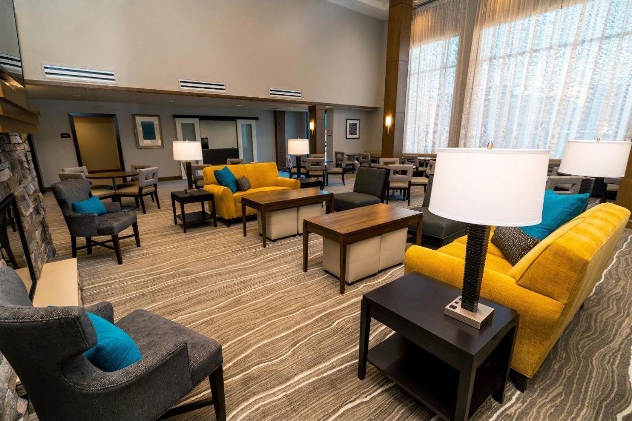Staybridge By Ihg Hotel 3*