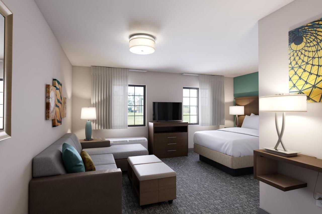 Staybridge By Ihg Hotel Coeur d'Alene