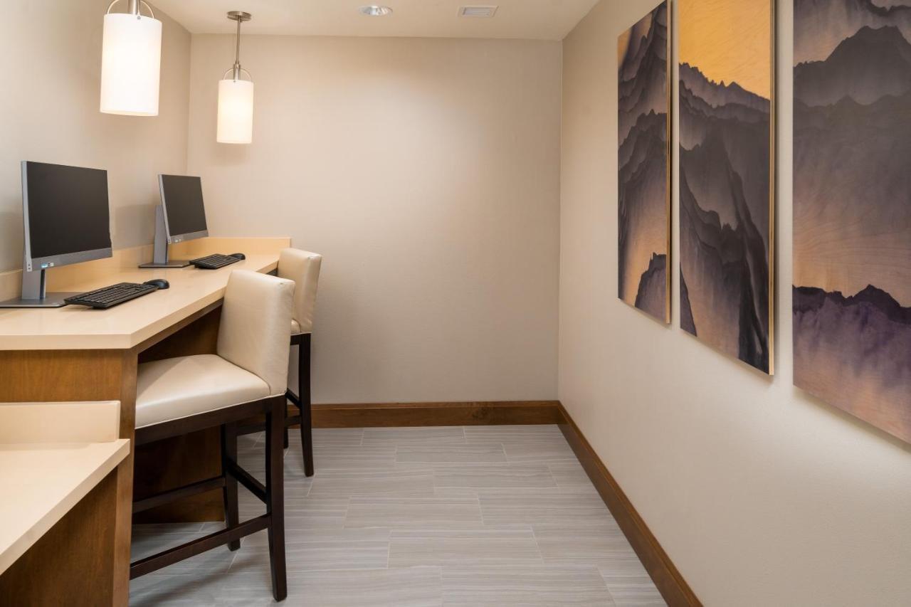 Hotel Staybridge By Ihg Coeur d'Alene