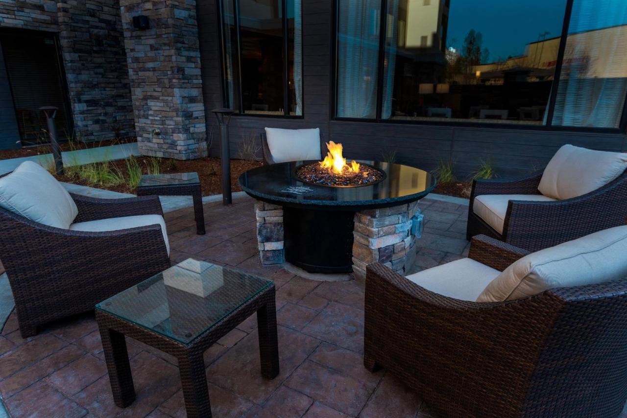 Hotel Staybridge By Ihg Coeur d'Alene