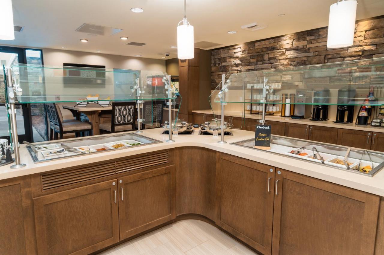 Hotel Staybridge By Ihg Coeur d'Alene