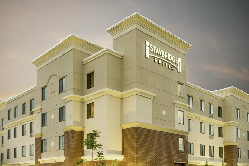 Staybridge By Ihg