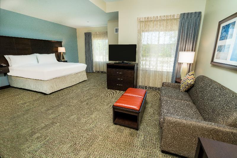 Hotel Staybridge By Ihg Coeur d'Alene