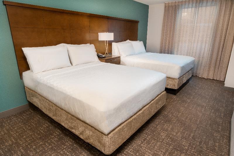 Hotel Staybridge By Ihg Coeur d'Alene